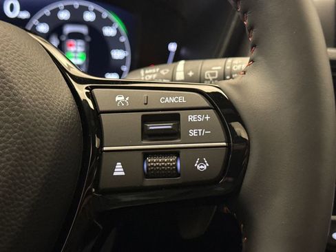 New 2026 Honda CR-V Sport Touring image 30