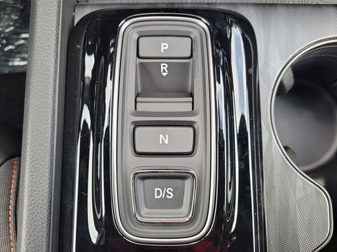 New 2026 Honda Passport TrailSport image 36