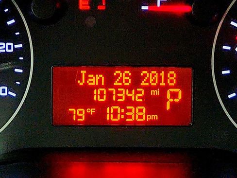 Used 2022 RAM ProMaster City Tradesman FWD image 15