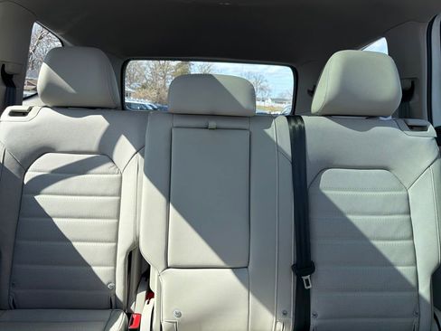 New 2026 Volkswagen Atlas SEL image 36