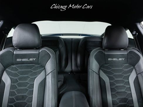 Used 2025 Ford Mustang GT Premium w/ GT Performance Package image 59