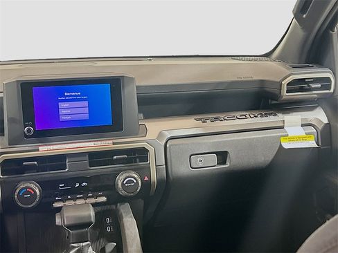 New 2026 Toyota Tacoma TRD Sport image 19