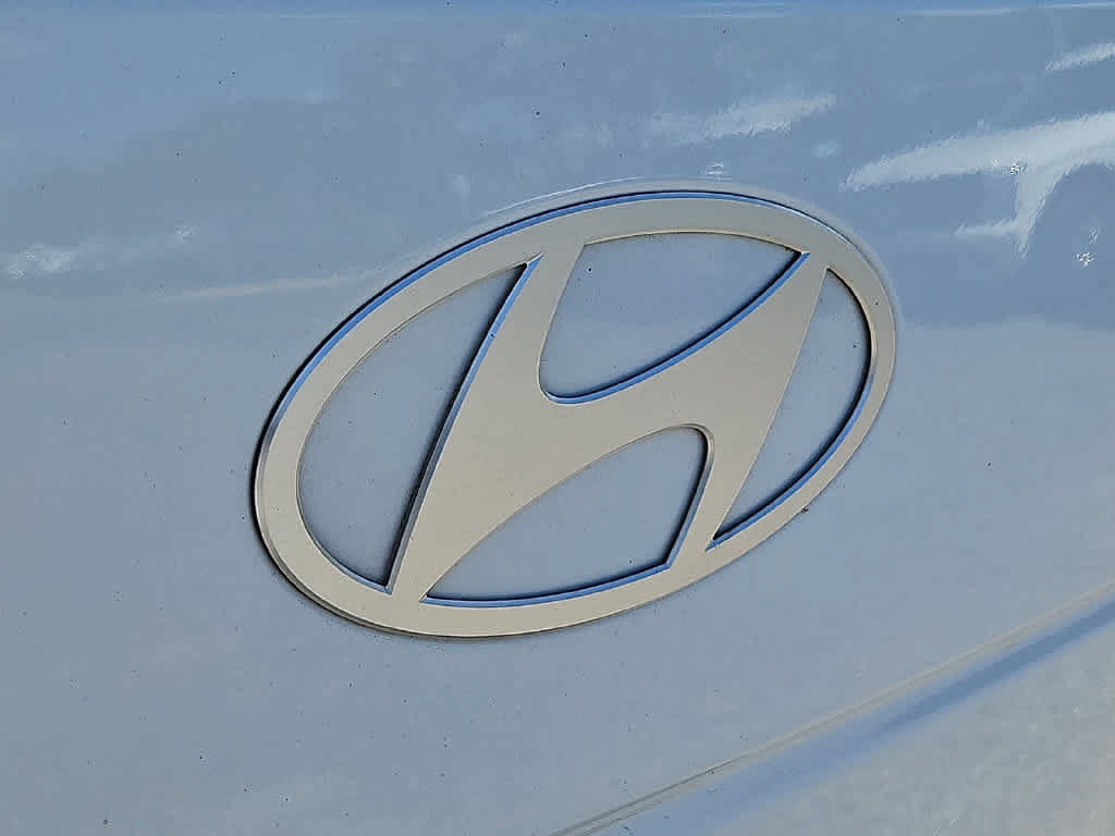 Used 2026 Hyundai Santa Fe SEL FWD image 29