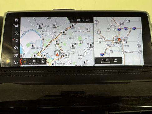 Used 2018 BMW X6 M image 19