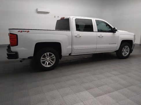 Used 2018 Chevrolet Silverado 1500 LT w/ All Star Edition AWD/4WD image 10