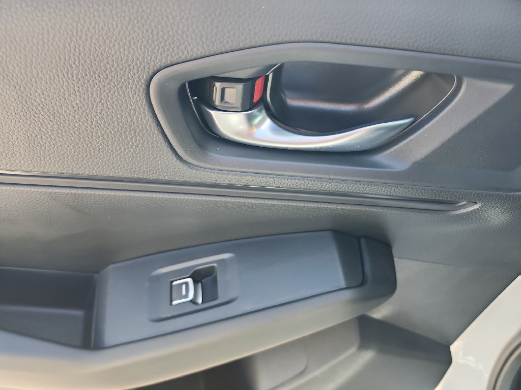 Used 2025 Honda Accord EX-L image 24