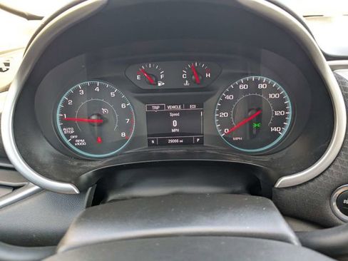 Used 2025 Chevrolet Malibu LT image 26