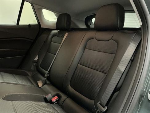 New 2026 Chevrolet Trax LT w/ LT Convenience Package FWD image 22