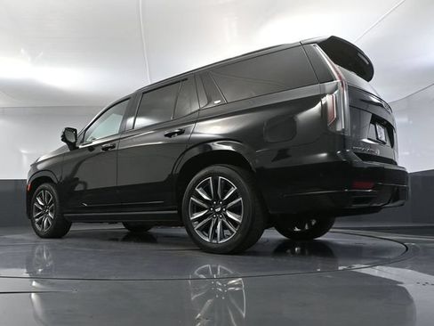 Used 2023 Cadillac Escalade Sport w/ Touring Package AWD/4WD image 66