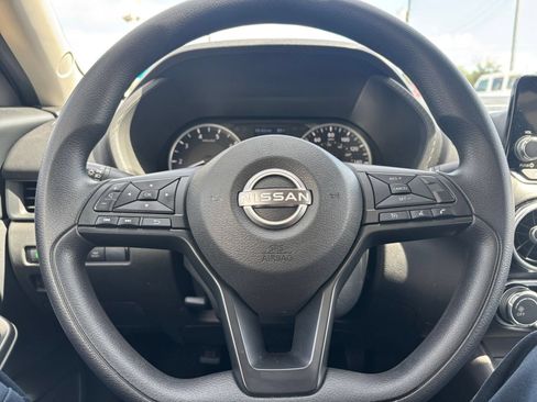 Used 2025 Nissan Sentra S FWD image 25