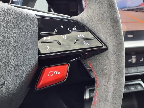 Used 2025 Audi RS 3 AWD/4WD image 25