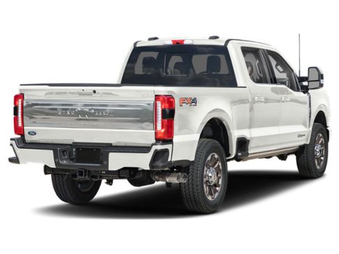 New 2026 Ford F250 King Ranch AWD/4WD image 2