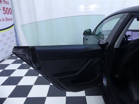 Used 2023 Tesla Model 3 Long Range AWD/4WD image 26