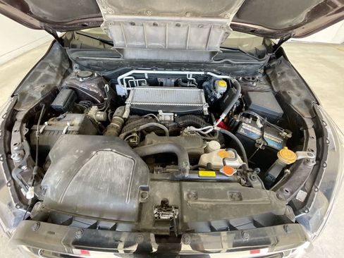 Used 2023 Subaru Ascent Touring AWD/4WD image 27