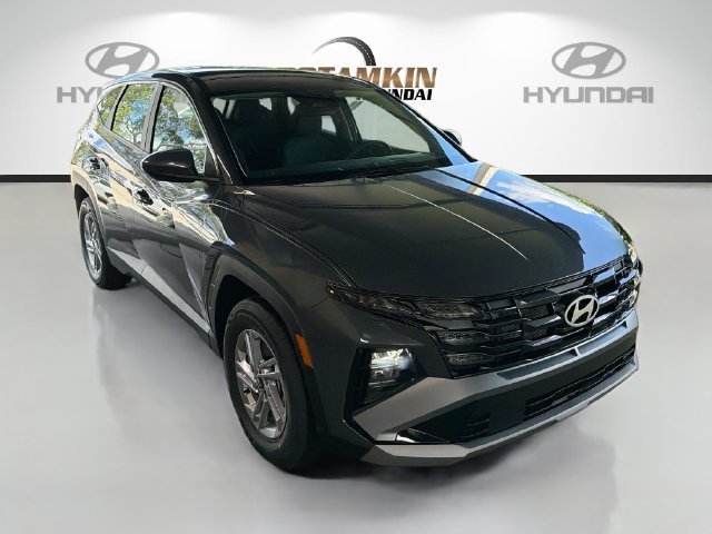 New 2026 Hyundai Tucson SE FWD image 3