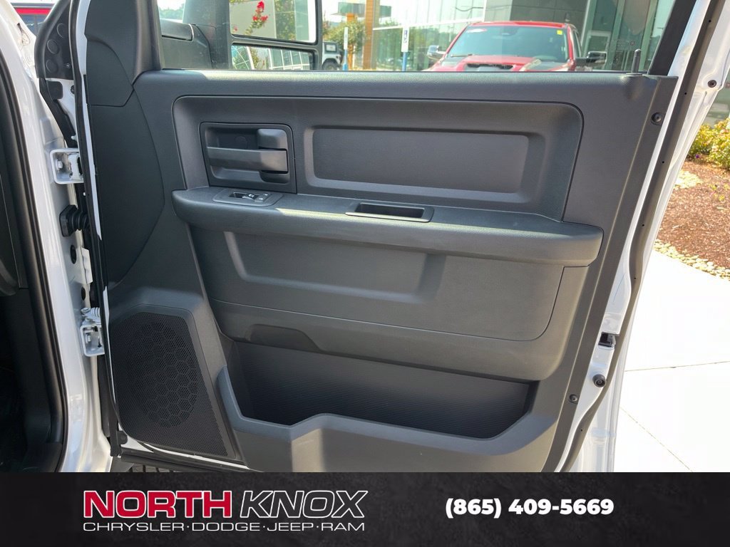 New 2027 RAM 4500 Tradesman AWD/4WD image 28