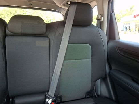 Certified 2023 Honda CR-V LX image 20