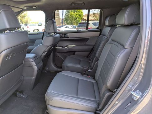 New 2026 Hyundai Santa Fe Calligraphy image 28