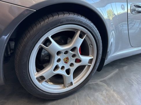 Used 2007 Porsche 911 Carrera S image 22