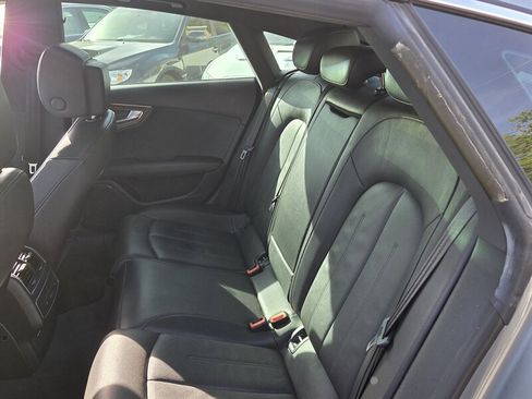 Used 2014 Audi A7 3.0T Premium Plus image 14