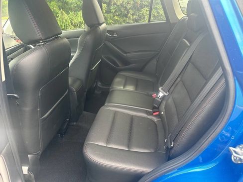 Used 2014 MAZDA CX-5 Grand Touring AWD/4WD image 13