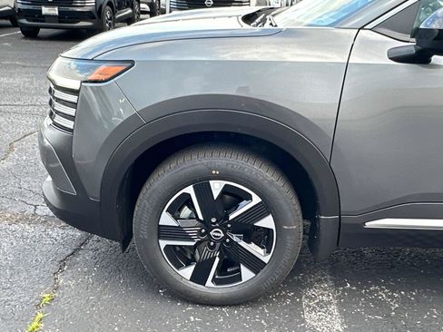 New 2026 Nissan Kicks SV w/ Cold Weather Package AWD/4WD image 7