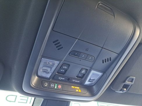 Certified 2024 Cadillac XT6 Luxury w/ LPO, Floor Liner Package image 31