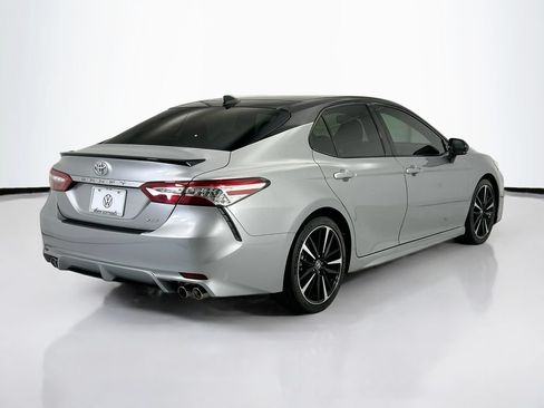 Used 2020 Toyota Camry XSE w/ Protection Package (Q2) FWD image 5