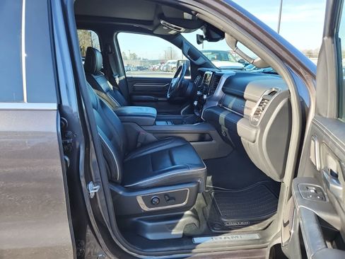 Certified 2021 RAM 1500 Limited image 21