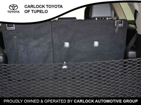 Used 2024 Toyota Grand Highlander Limited image 51