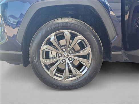 Used 2022 Toyota RAV4 Limited w/ Limited Grade Weather Package AWD/4WD image 23