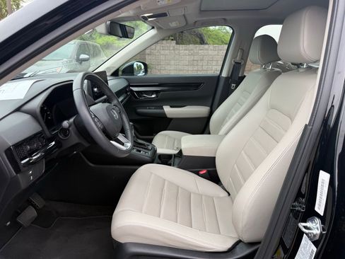 Used 2024 Honda CR-V EX-L image 13