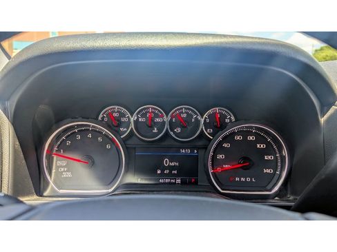 Used 2019 Chevrolet Silverado 1500 RST w/ All-Star Edition image 20