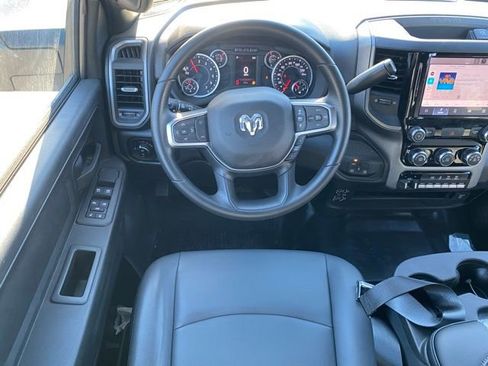 New 2026 RAM 2500 Tradesman w/ Bed Convenience Group image 35