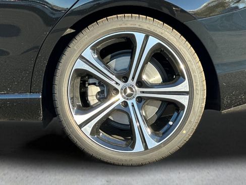 New 2025 Mercedes-Benz C 300 Sedan image 33