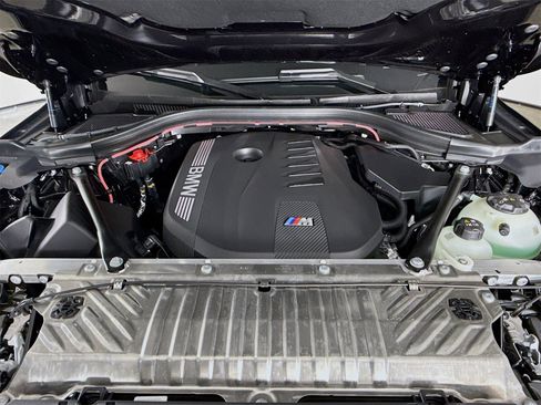New 2026 BMW X3 M50 w/ Premium Package image 31