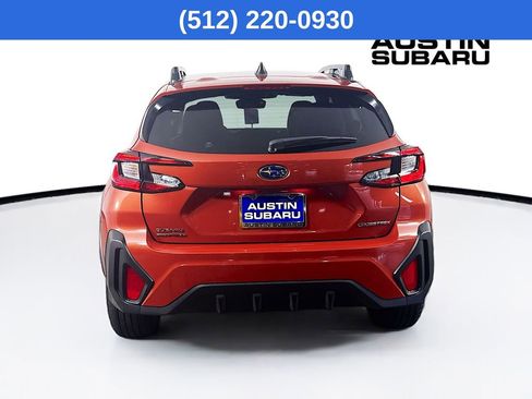 Used 2025 Subaru Crosstrek 2.0i Premium image 7