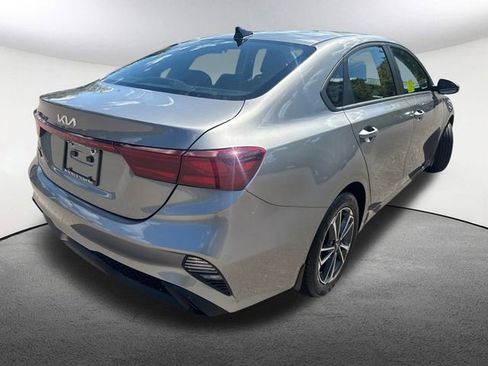 Used 2023 Kia Forte LXS w/ LXS Technology Package image 13