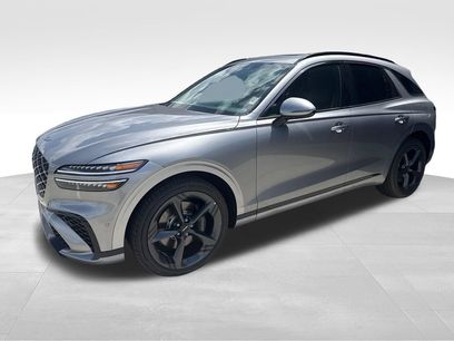 New 2026 Genesis GV70 2.5T Sport Prestige