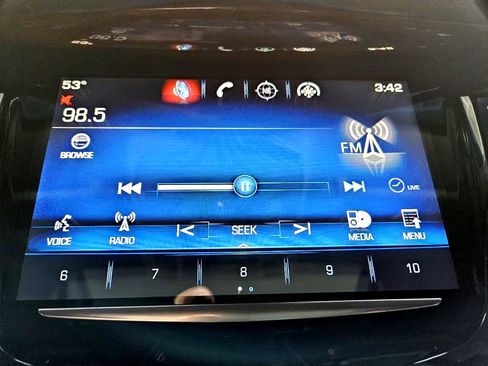 Used 2015 Cadillac Escalade ESV Luxury image 28