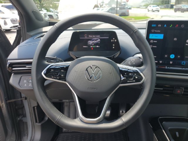 Certified 2025 Volkswagen ID.4 Pro S AWD/4WD image 26
