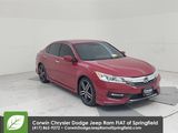 Used 2016 Honda Accord Sport image 3
