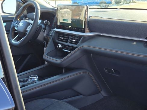 New 2026 Ford Explorer Tremor w/ Tremor Ultimate Package image 8