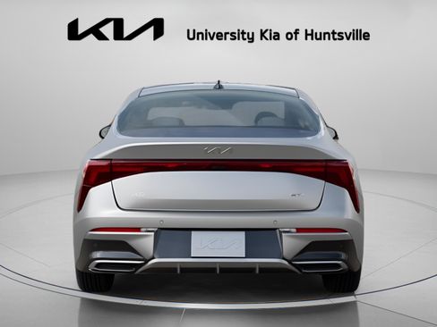 New 2026 Kia K5 GT-Line image 6