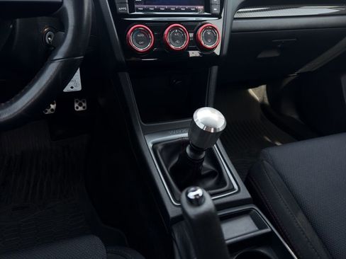 Used 2019 Subaru WRX image 15