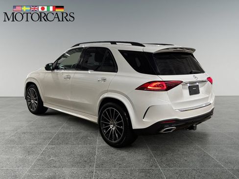 Used 2023 Mercedes-Benz GLE 350 4MATIC image 5