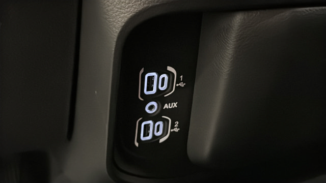 Used 2025 RAM 1500 Tradesman AWD/4WD image 34