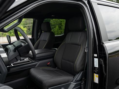 Used 2025 Ford F150 STX AWD/4WD image 15