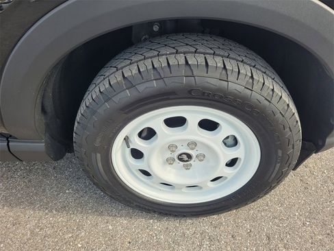 Used 2024 Ford Bronco Sport Heritage image 16