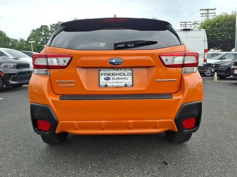 Used 2019 Subaru Crosstrek 2.0i Premium w/ Eyesight System AWD/4WD image 20